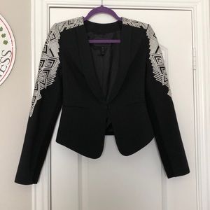 BCBG Blazer